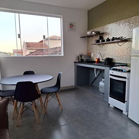 Chapeu De Sol - Area Gourmet, Tv, Internet, Roupas De Cama E Banho, Jardim, Horta E Pomar Διαμέρισμα Ilha Comprida Εξωτερικό φωτογραφία