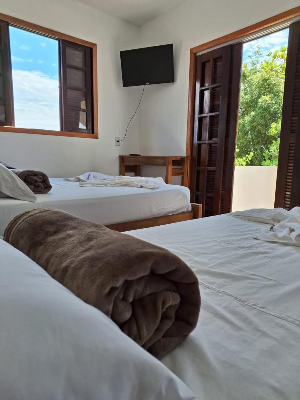 Chapeu De Sol - Area Gourmet, Tv, Internet, Roupas De Cama E Banho, Jardim, Horta E Pomar Διαμέρισμα Ilha Comprida Εξωτερικό φωτογραφία