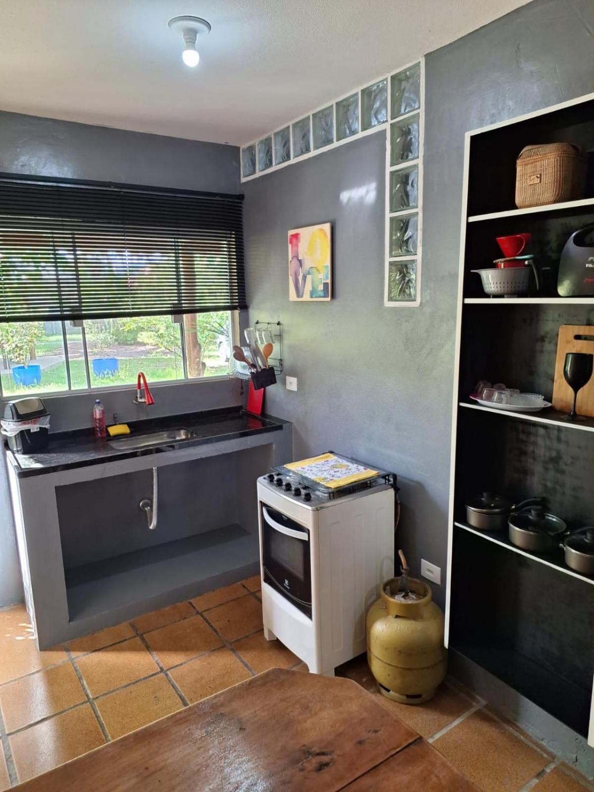 Chapeu De Sol - Area Gourmet, Tv, Internet, Roupas De Cama E Banho, Jardim, Horta E Pomar Διαμέρισμα Ilha Comprida Εξωτερικό φωτογραφία