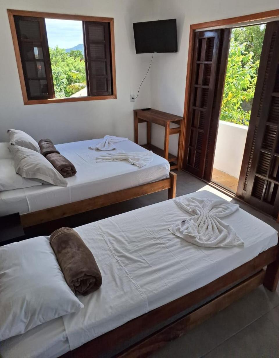 Chapeu De Sol - Area Gourmet, Tv, Internet, Roupas De Cama E Banho, Jardim, Horta E Pomar Διαμέρισμα Ilha Comprida Εξωτερικό φωτογραφία