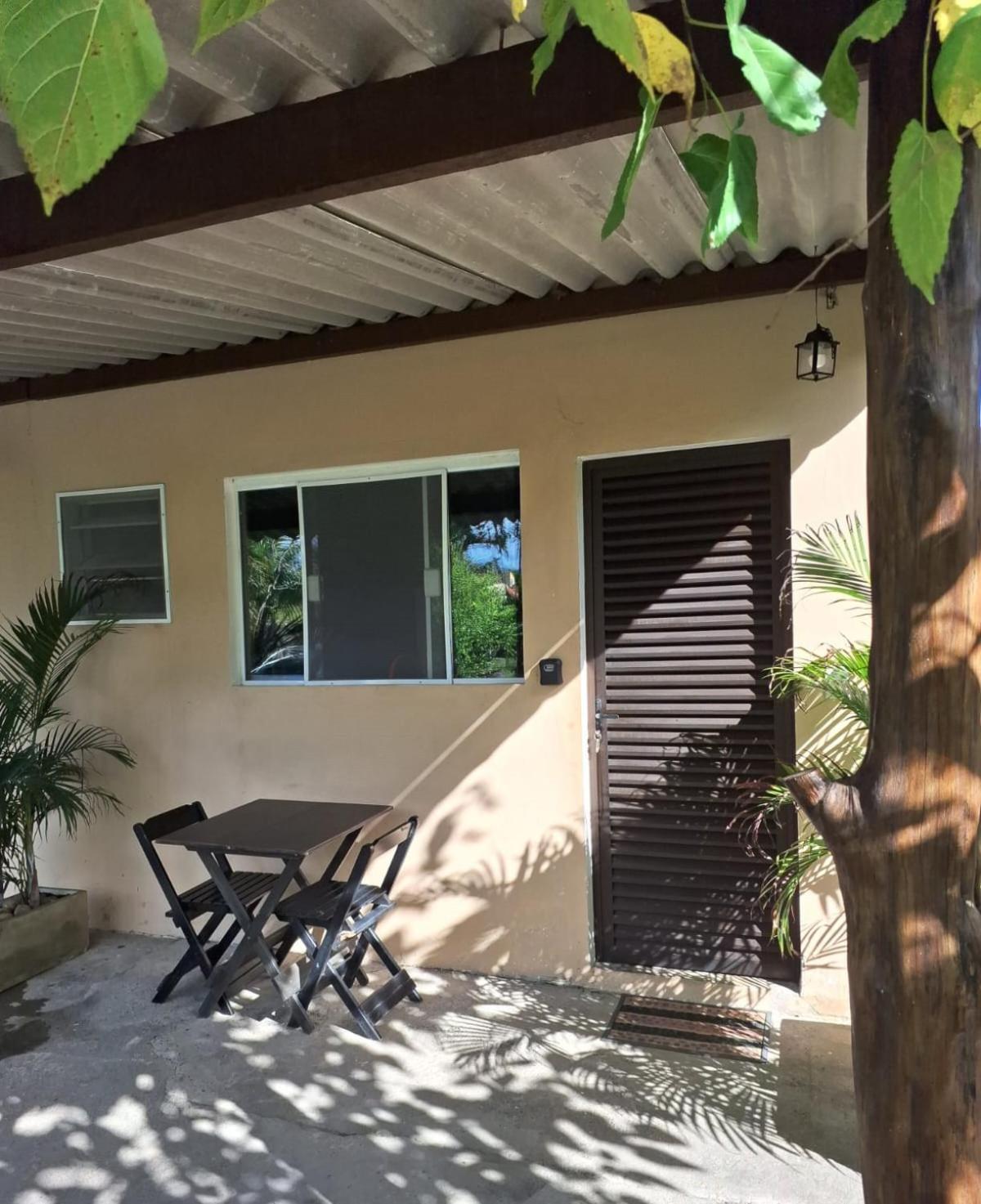 Chapeu De Sol - Area Gourmet, Tv, Internet, Roupas De Cama E Banho, Jardim, Horta E Pomar Διαμέρισμα Ilha Comprida Εξωτερικό φωτογραφία