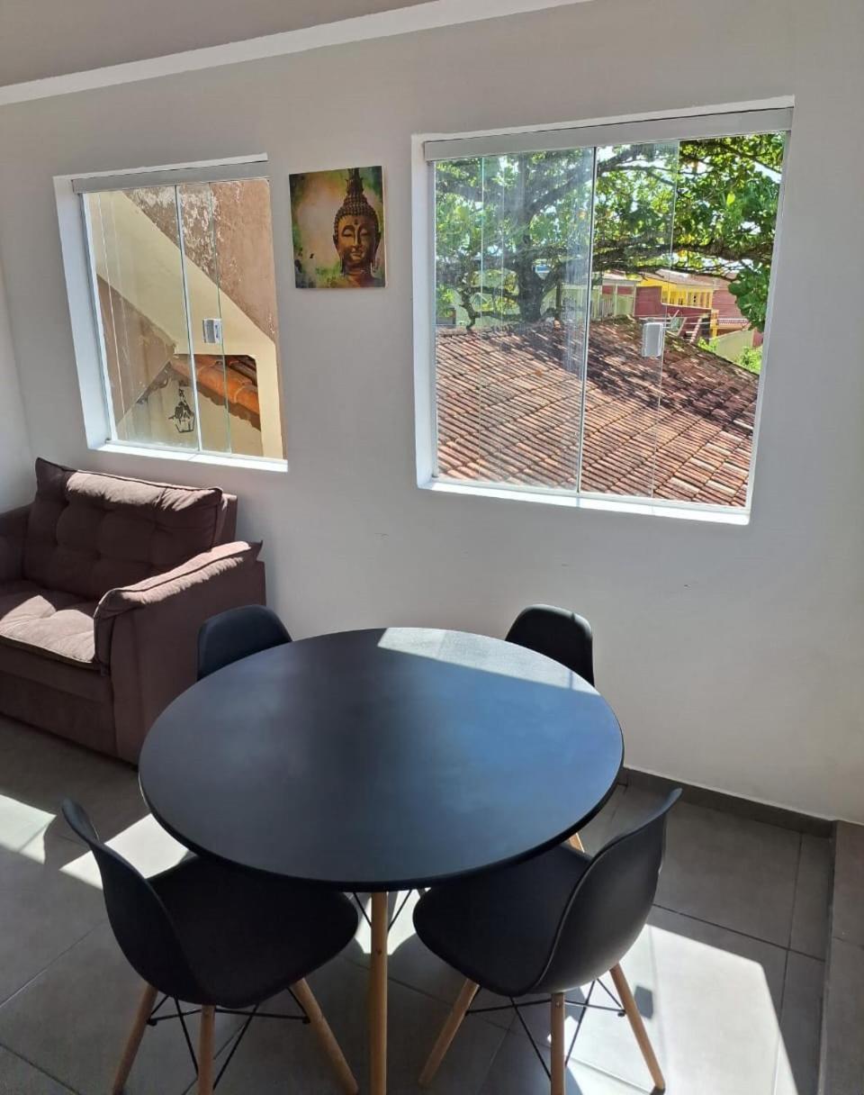 Chapeu De Sol - Area Gourmet, Tv, Internet, Roupas De Cama E Banho, Jardim, Horta E Pomar Διαμέρισμα Ilha Comprida Εξωτερικό φωτογραφία