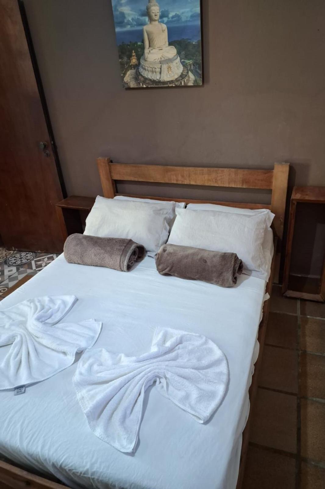 Chapeu De Sol - Area Gourmet, Tv, Internet, Roupas De Cama E Banho, Jardim, Horta E Pomar Διαμέρισμα Ilha Comprida Εξωτερικό φωτογραφία