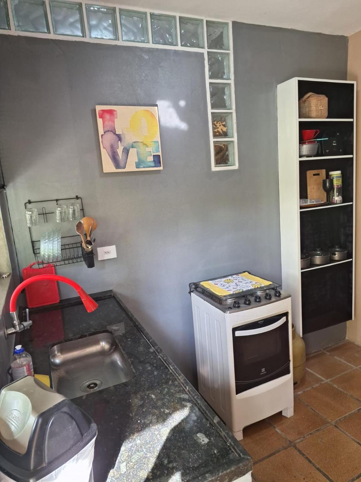 Chapeu De Sol - Area Gourmet, Tv, Internet, Roupas De Cama E Banho, Jardim, Horta E Pomar Διαμέρισμα Ilha Comprida Εξωτερικό φωτογραφία
