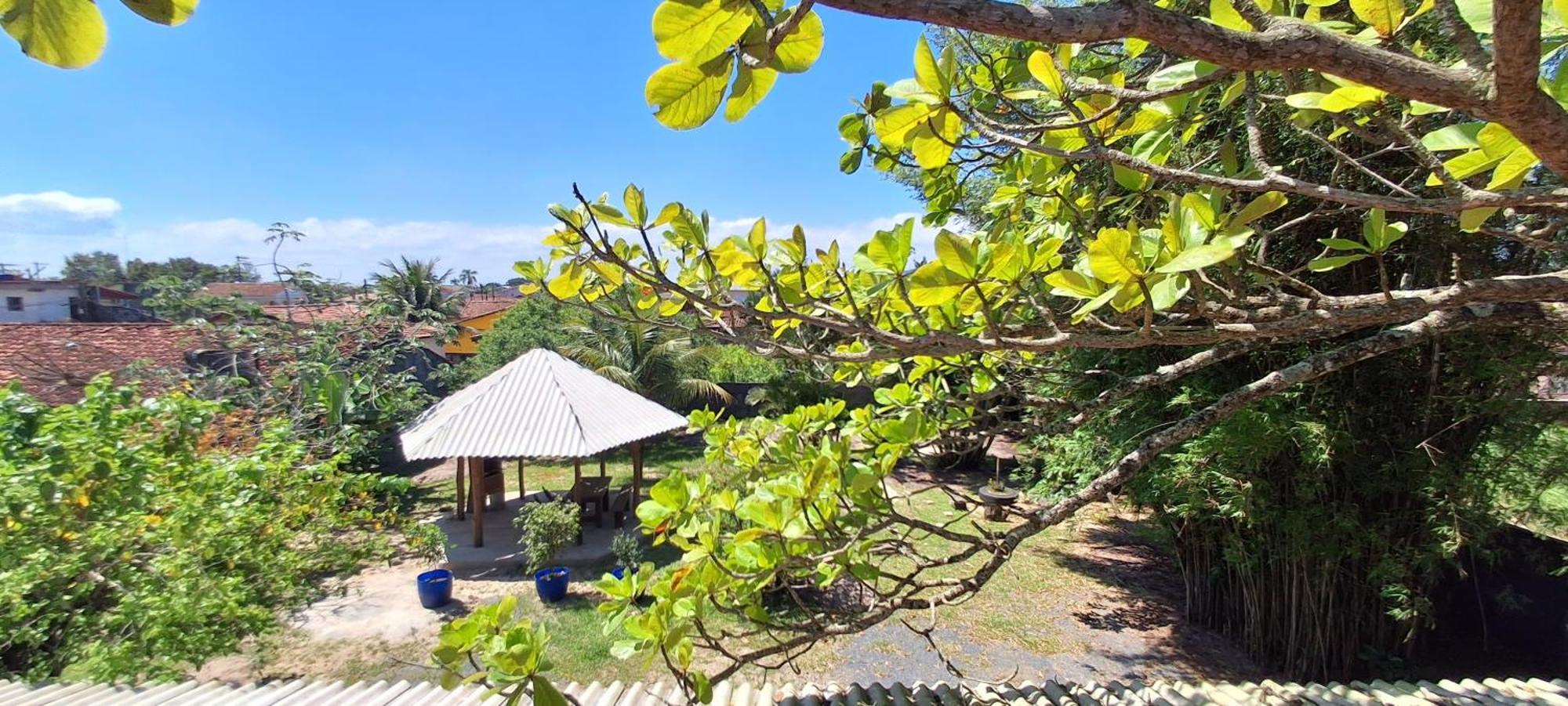 Chapeu De Sol - Area Gourmet, Tv, Internet, Roupas De Cama E Banho, Jardim, Horta E Pomar Διαμέρισμα Ilha Comprida Εξωτερικό φωτογραφία