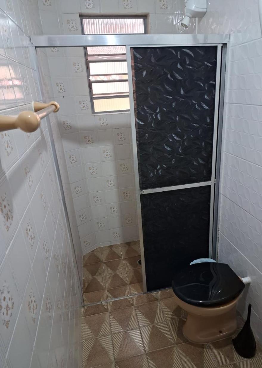 Chapeu De Sol - Area Gourmet, Tv, Internet, Roupas De Cama E Banho, Jardim, Horta E Pomar Διαμέρισμα Ilha Comprida Εξωτερικό φωτογραφία