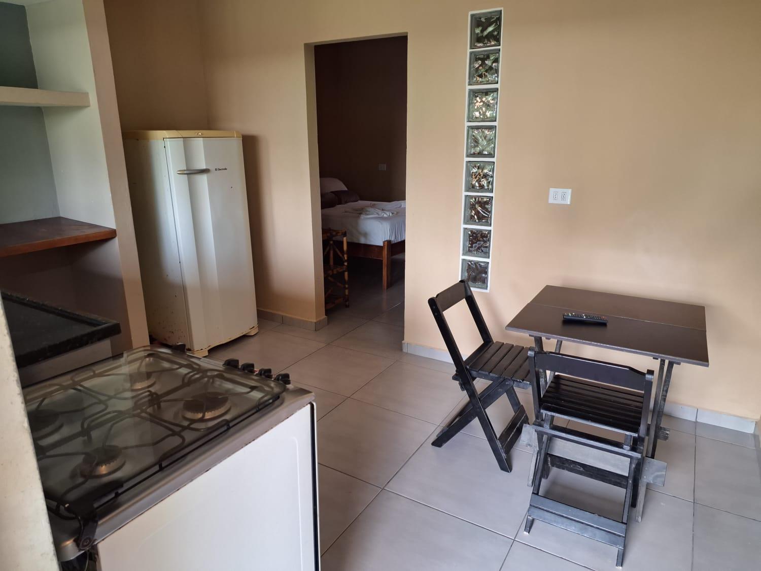 Chapeu De Sol - Area Gourmet, Tv, Internet, Roupas De Cama E Banho, Jardim, Horta E Pomar Διαμέρισμα Ilha Comprida Εξωτερικό φωτογραφία