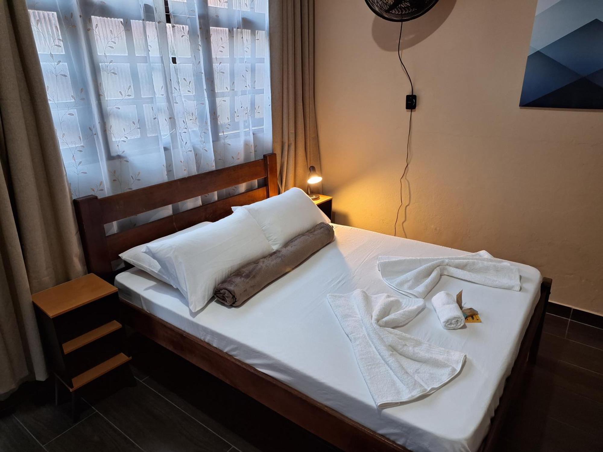 Chapeu De Sol - Area Gourmet, Tv, Internet, Roupas De Cama E Banho, Jardim, Horta E Pomar Διαμέρισμα Ilha Comprida Εξωτερικό φωτογραφία