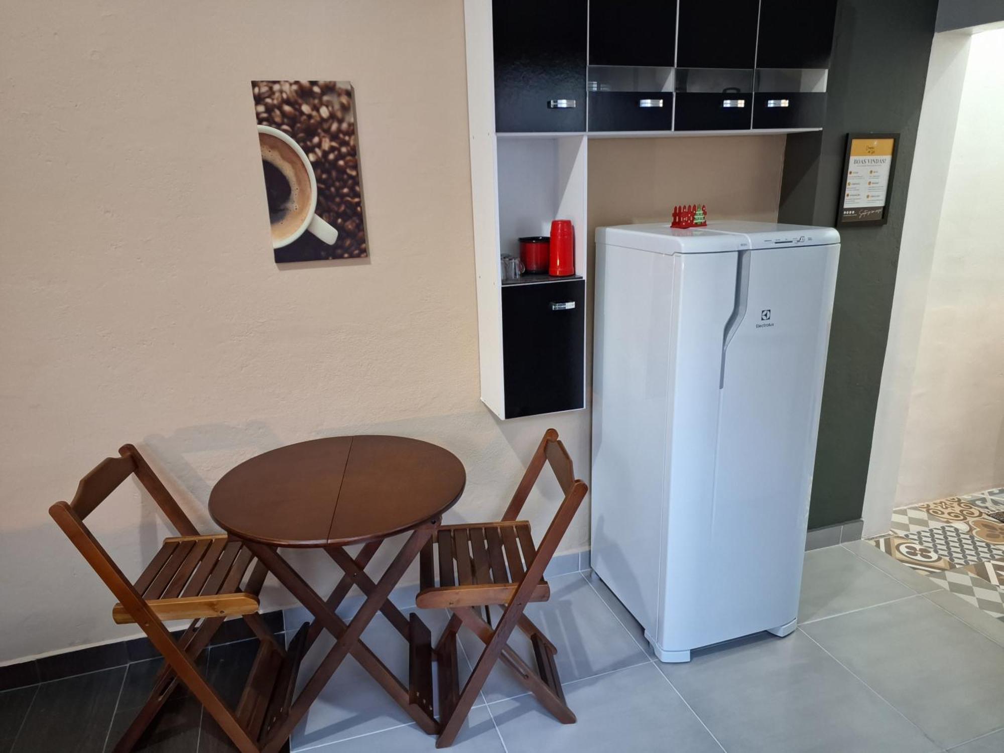 Chapeu De Sol - Area Gourmet, Tv, Internet, Roupas De Cama E Banho, Jardim, Horta E Pomar Διαμέρισμα Ilha Comprida Δωμάτιο φωτογραφία