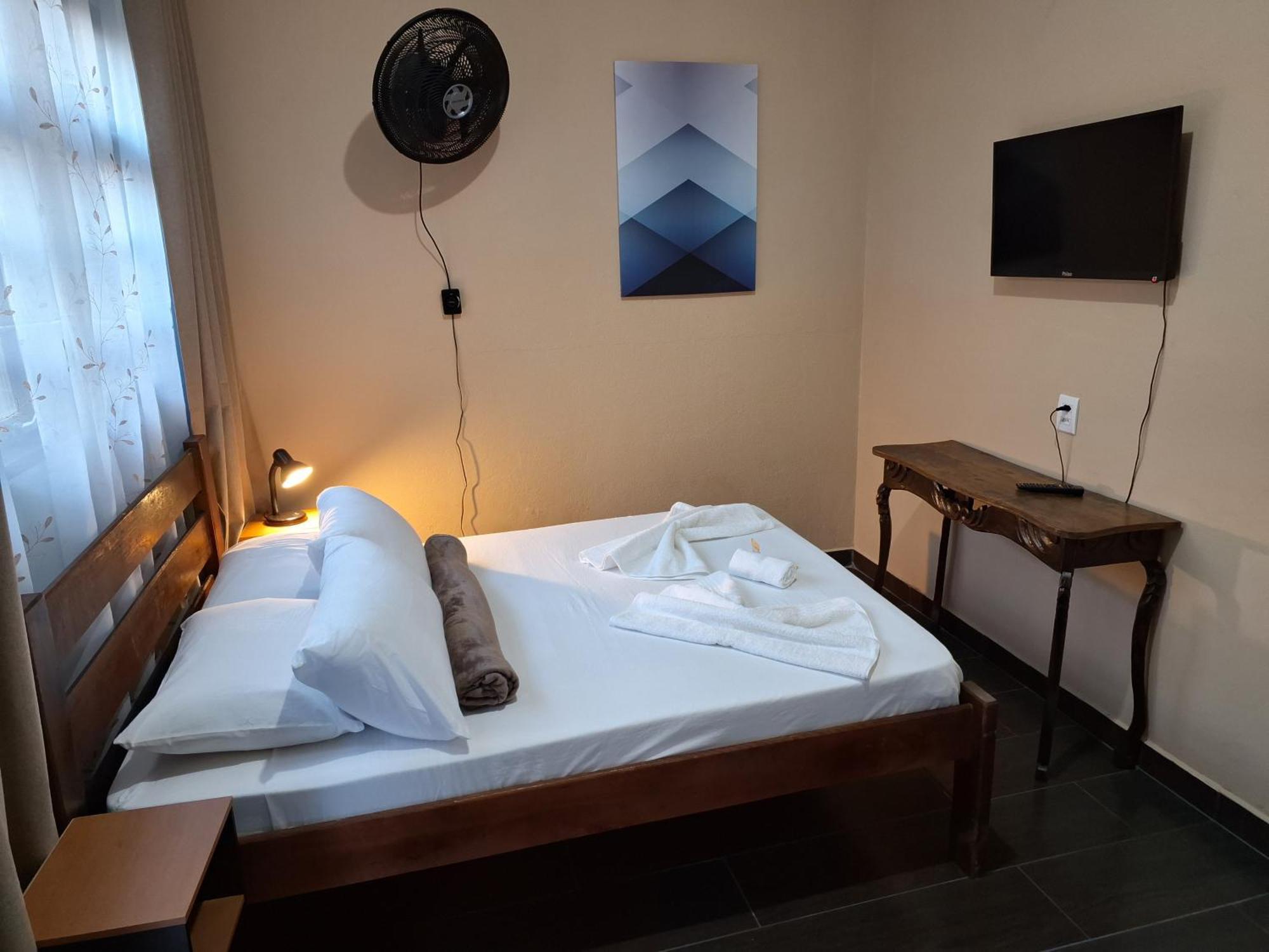 Chapeu De Sol - Area Gourmet, Tv, Internet, Roupas De Cama E Banho, Jardim, Horta E Pomar Διαμέρισμα Ilha Comprida Δωμάτιο φωτογραφία