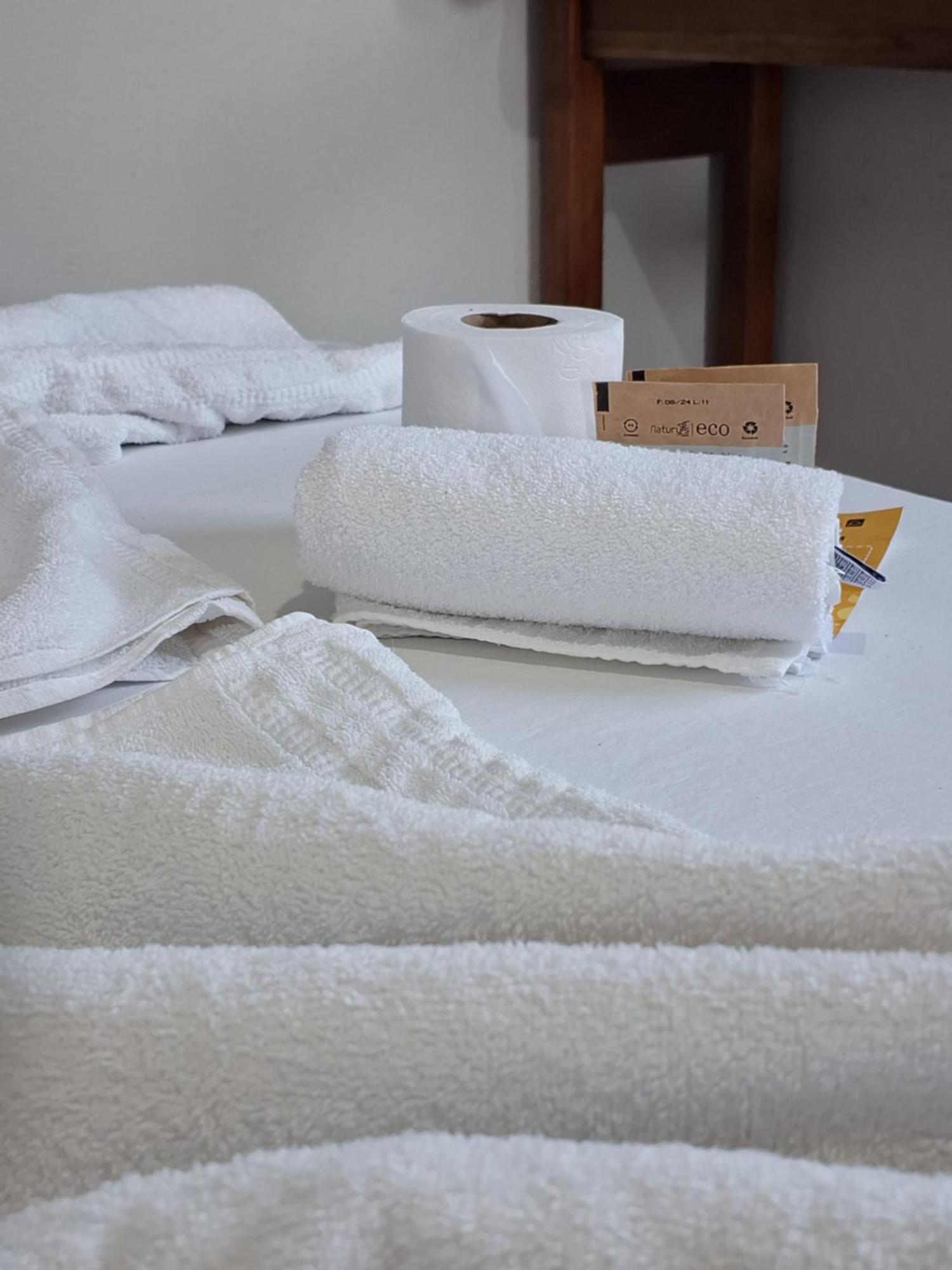 Chapeu De Sol - Area Gourmet, Tv, Internet, Roupas De Cama E Banho, Jardim, Horta E Pomar Διαμέρισμα Ilha Comprida Εξωτερικό φωτογραφία