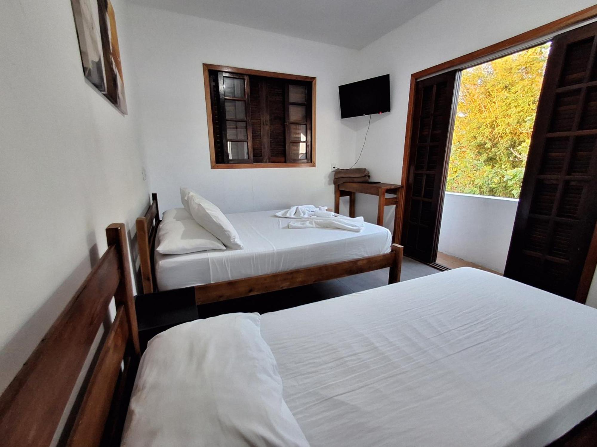 Chapeu De Sol - Area Gourmet, Tv, Internet, Roupas De Cama E Banho, Jardim, Horta E Pomar Διαμέρισμα Ilha Comprida Εξωτερικό φωτογραφία