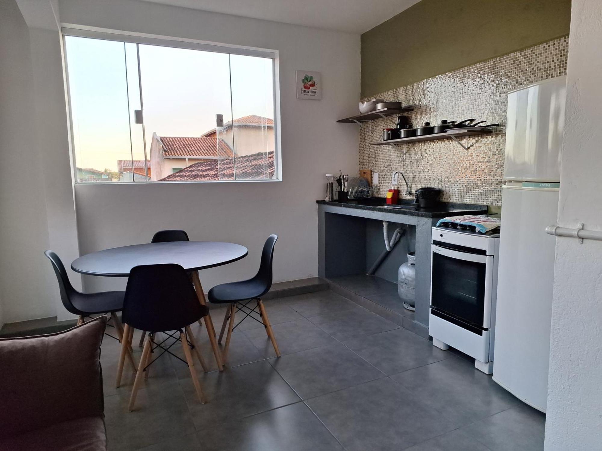 Chapeu De Sol - Area Gourmet, Tv, Internet, Roupas De Cama E Banho, Jardim, Horta E Pomar Διαμέρισμα Ilha Comprida Εξωτερικό φωτογραφία