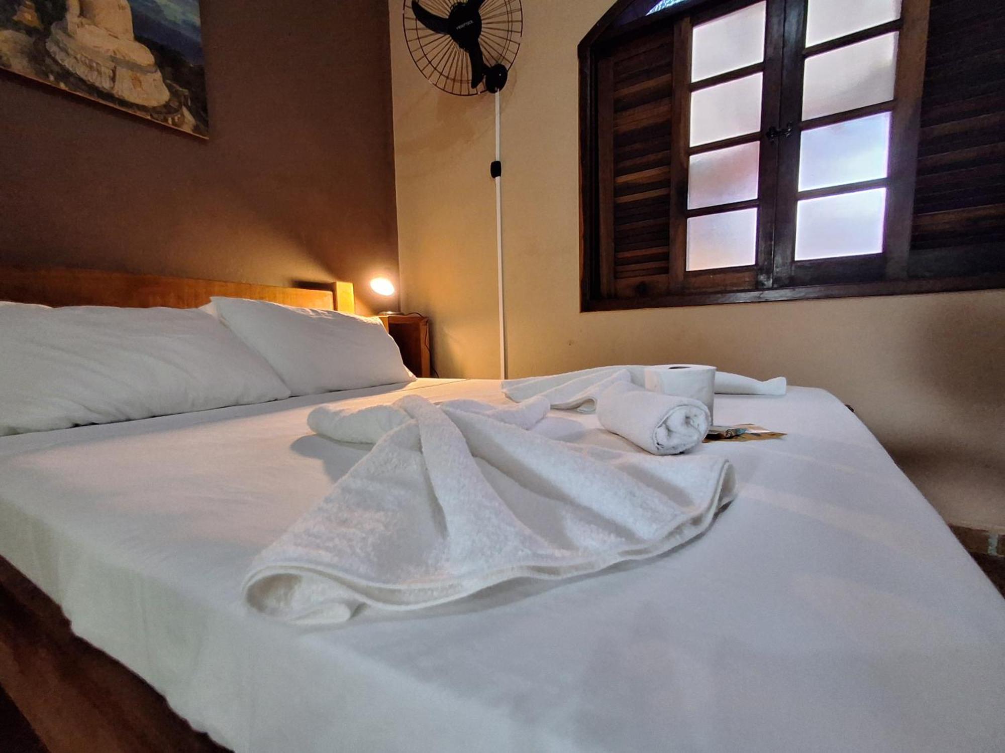 Chapeu De Sol - Area Gourmet, Tv, Internet, Roupas De Cama E Banho, Jardim, Horta E Pomar Διαμέρισμα Ilha Comprida Εξωτερικό φωτογραφία