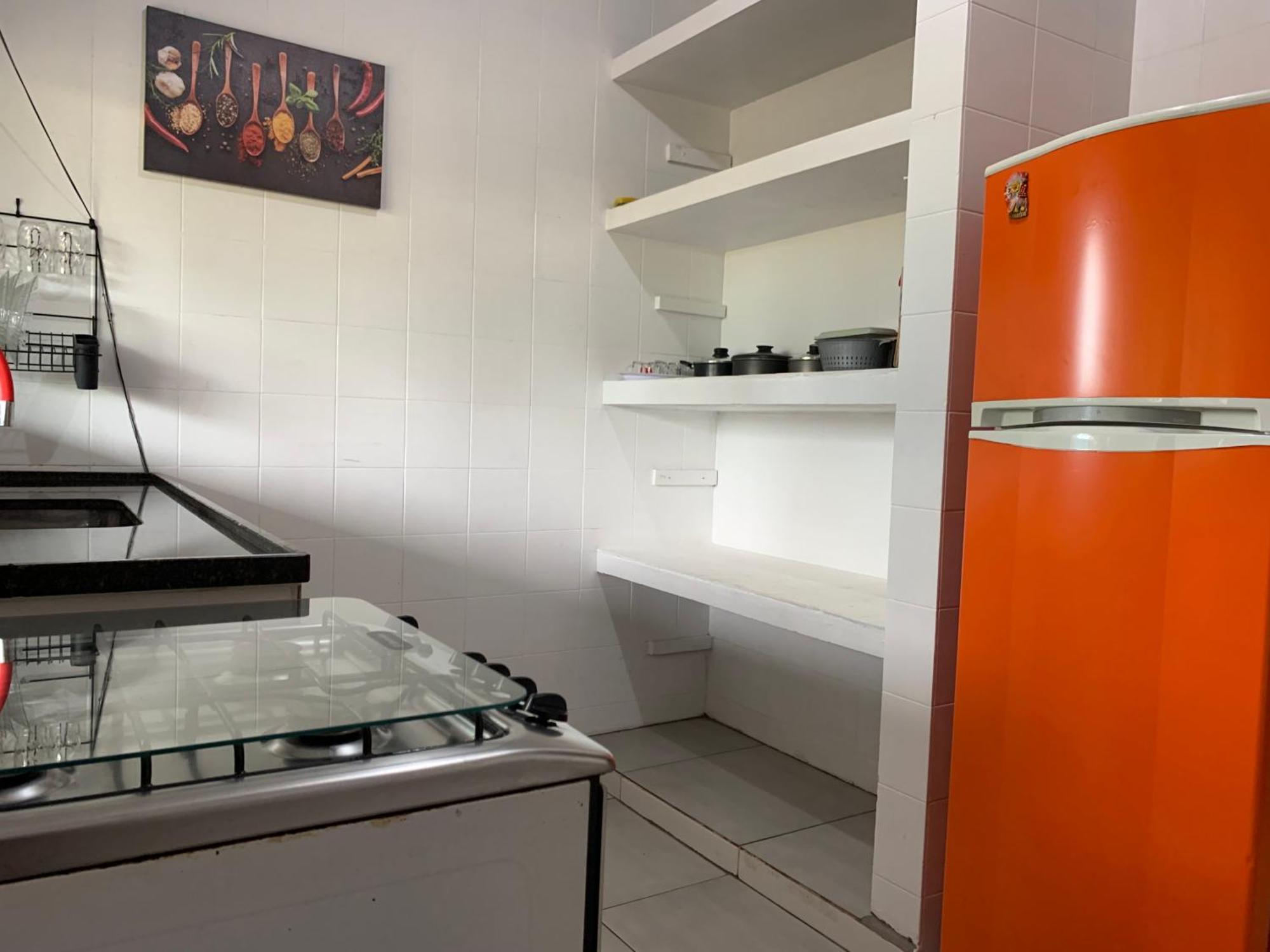 Chapeu De Sol - Area Gourmet, Tv, Internet, Roupas De Cama E Banho, Jardim, Horta E Pomar Διαμέρισμα Ilha Comprida Εξωτερικό φωτογραφία