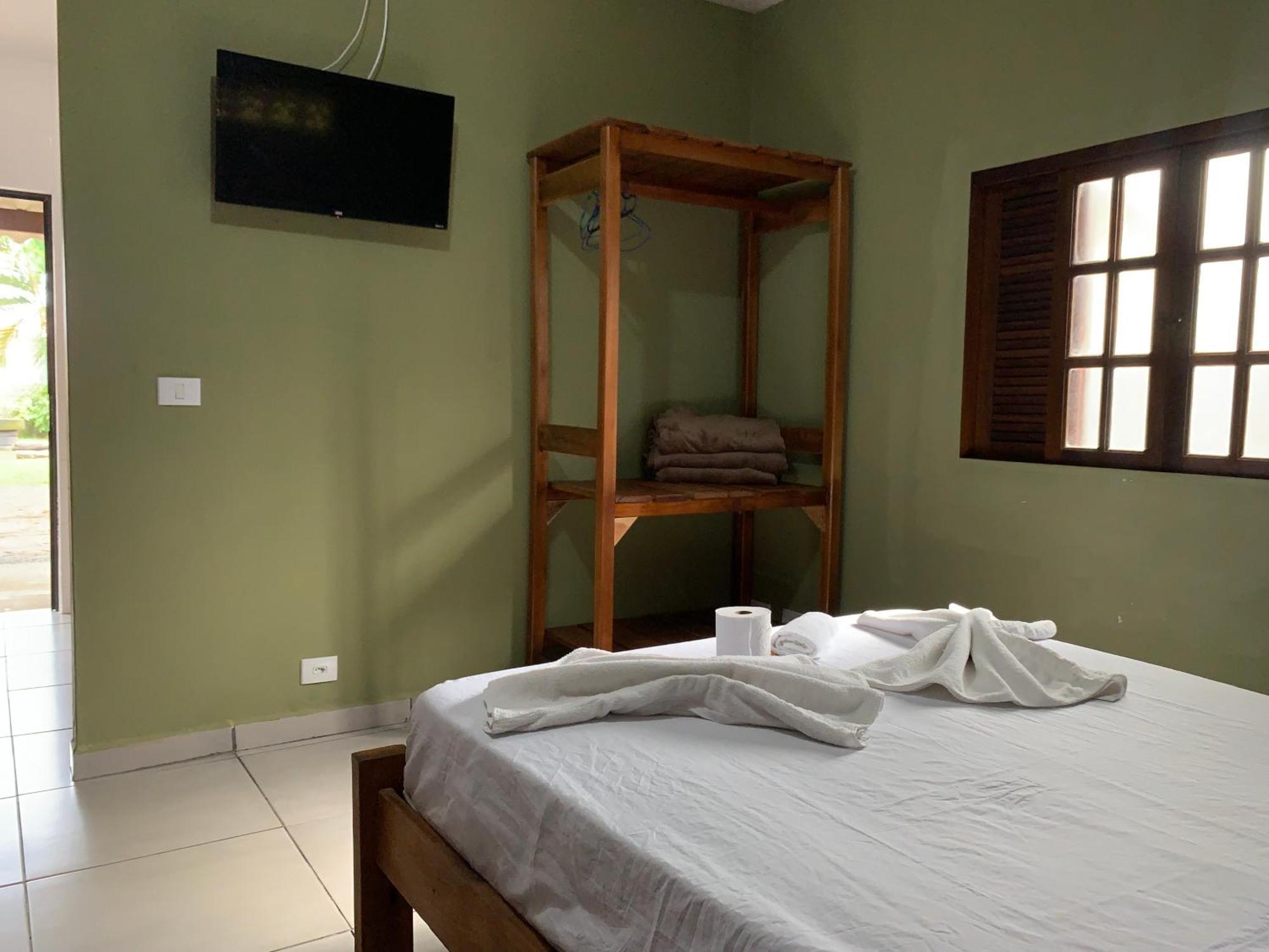 Chapeu De Sol - Area Gourmet, Tv, Internet, Roupas De Cama E Banho, Jardim, Horta E Pomar Διαμέρισμα Ilha Comprida Εξωτερικό φωτογραφία